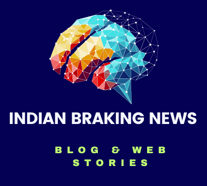 Indian Braking News