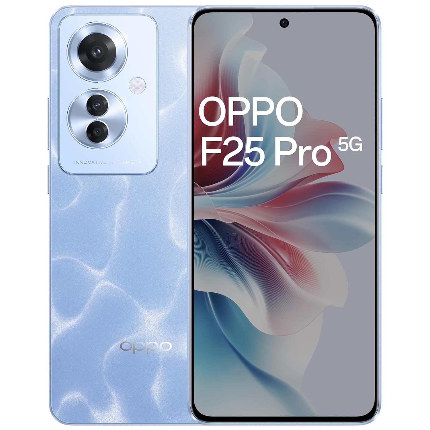 Oppo F25 Pro 5G