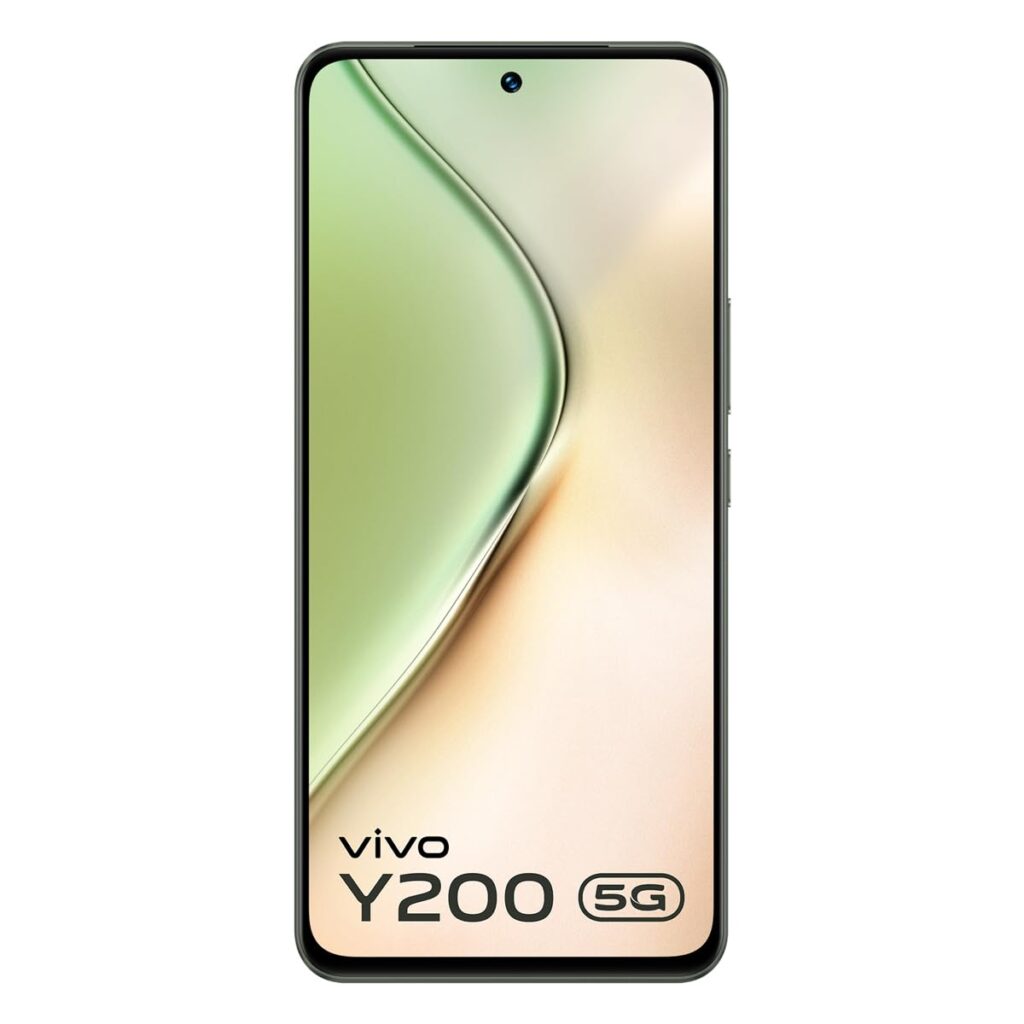 Vivo Y200 5G