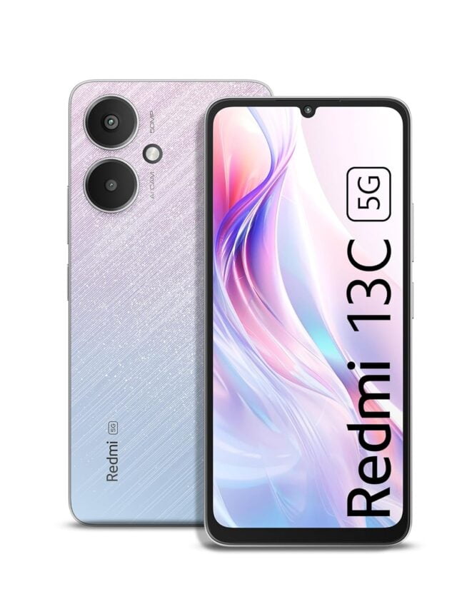 redmi 13c 5g