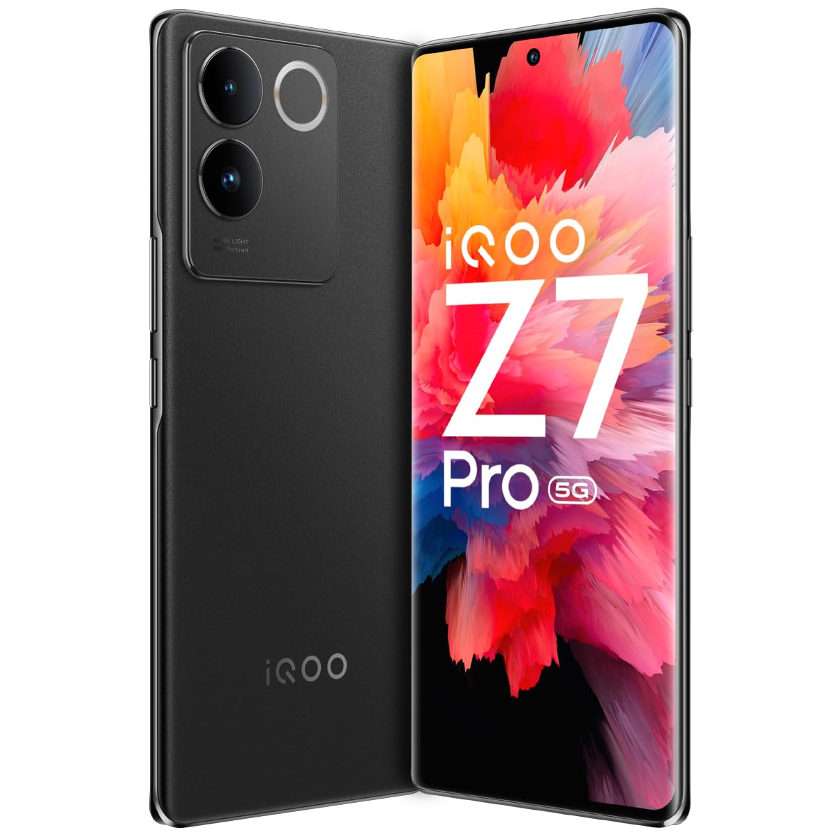 iqoo z7 pro 5g