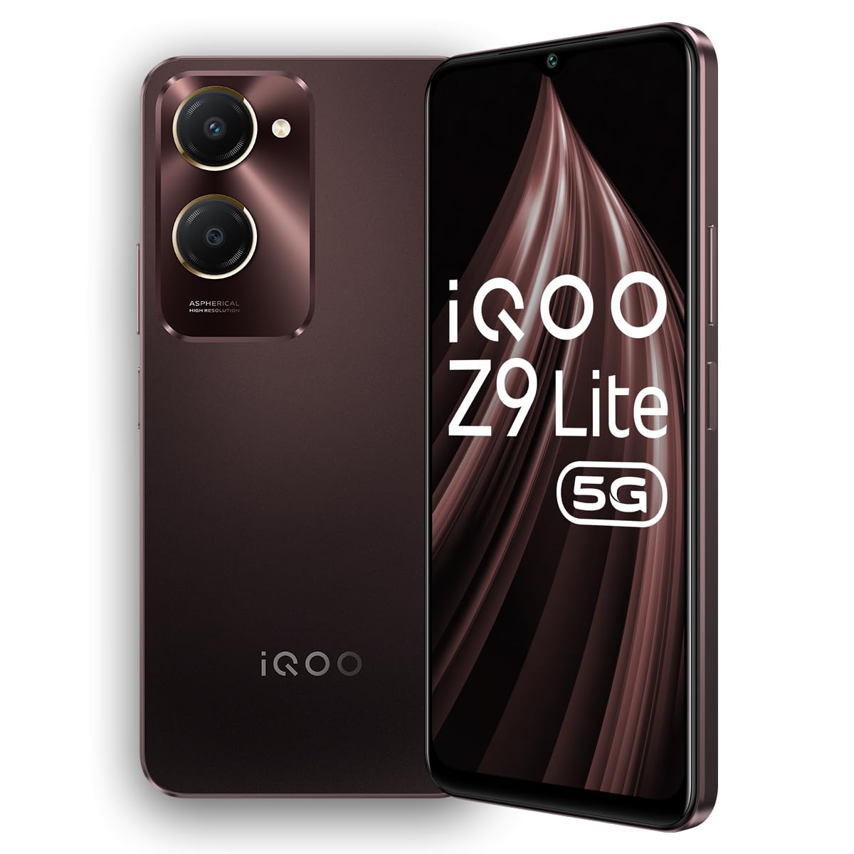 iQOO Z9 Lite 5G